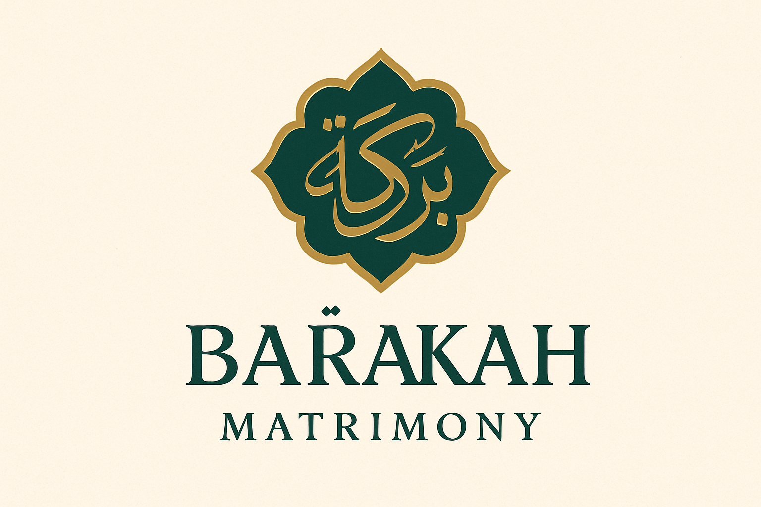 Barakah Matrimony